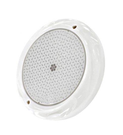 ABS LED Flat Light (AQUA)