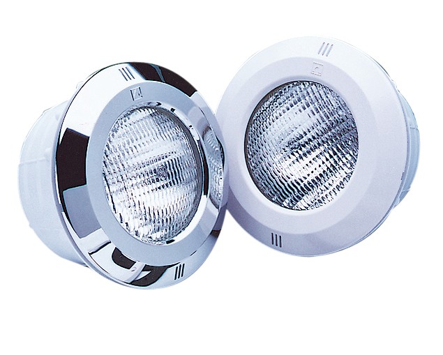 Halogen Projector Lights S.S. Trim (ASTRAL)