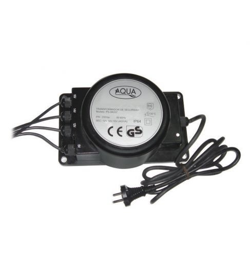 Cascade Transformer (AQUA)