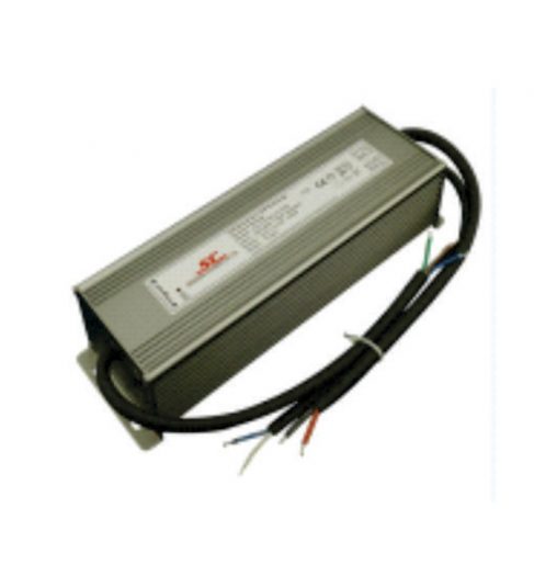 DC Transformer (AQUA)