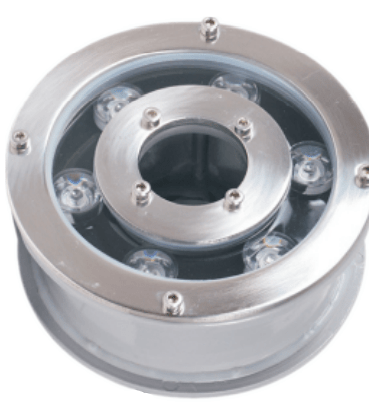 Under Water Fountain Light - EPL-9001