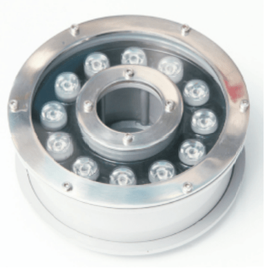 Under Water Fountain Light - EPL-9003