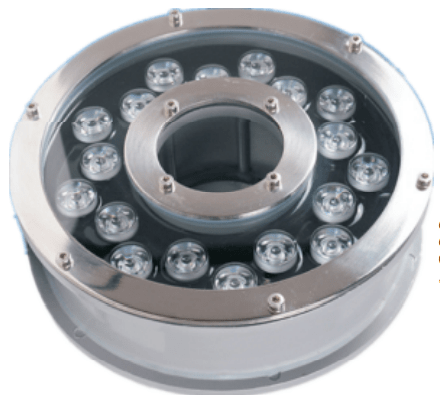 Under Water Fountain Light - EPL-9004