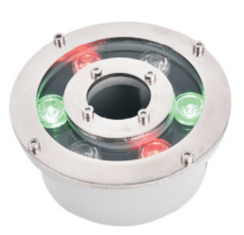 Under Water Fountain Light - EPL-9005