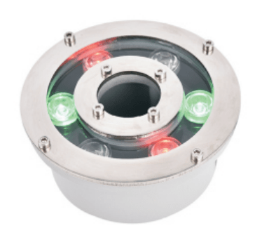 Under Water Fountain Light - EPL-9006