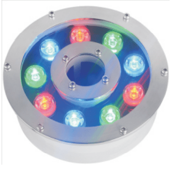 Under Water Fountain Light - EPL-9007