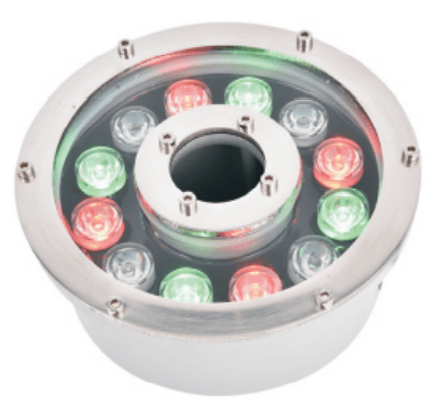 Under Water Fountain Light - EPL-9008
