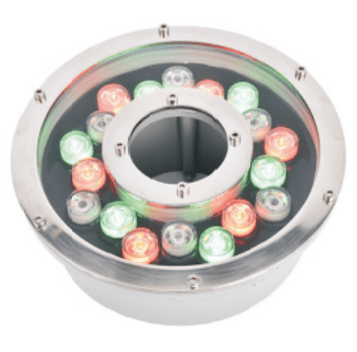Under Water Fountain Light - EPL-9009