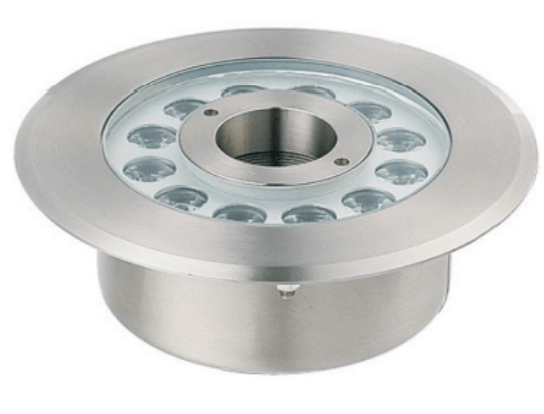 Under Water Fountain Light - EPL-9012