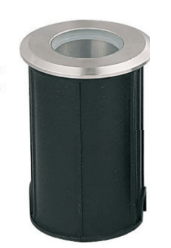 Stainless Steel Underwater Light - EPL-F002