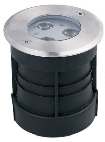 Stainless Steel Underwater Light - EPL-F004