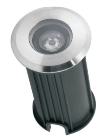 Stainless Steel Underwater Light - EPL-F005