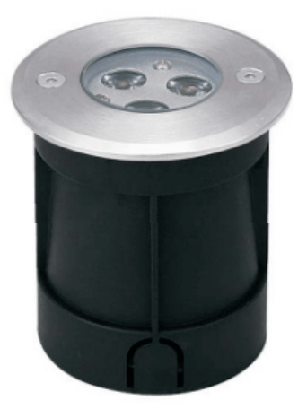 Stainless Steel Underwater Light - EPL-F007