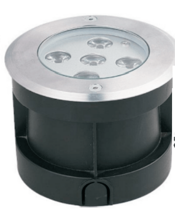 Stainless Steel Under Water Light – EPL-F008