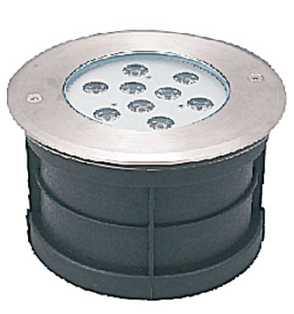 Stainless Steel Under Water Light – EPL-F009