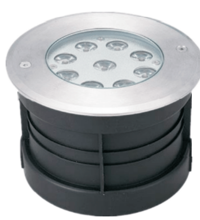 Stainless Steel Under Water Light – EPL-F010