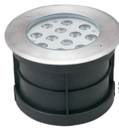 Stainless Steel Under Water Light – EPL-F011