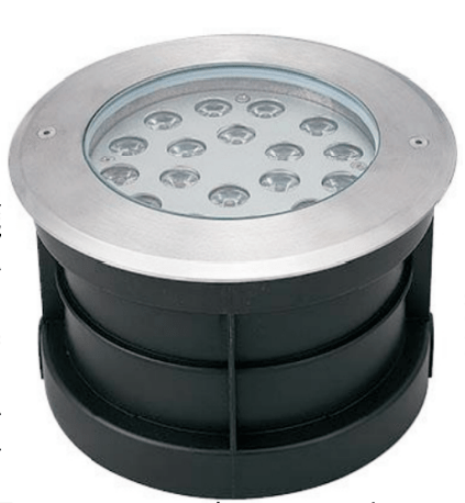 Stainless Steel Under Water Light – EPL-F012
