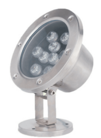 Stainless Steel Under Water Light - EPL-134