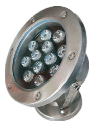 Stainless Steel Under Water Light - EPL-142