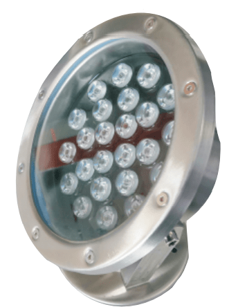 Stainless Steel Under Water Light - EPL-144