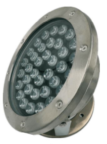 Stainless Steel Under Water Light - EPL-152