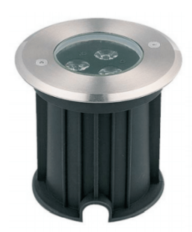 Stainless Steel Under Water Light – EPL-F203