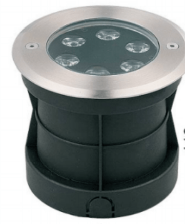 Stainless Steel Under Water Light – EPL-F204