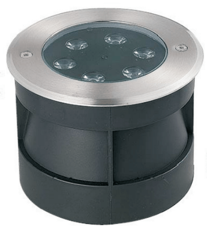 Stainless Steel Under Water Light – EPL-F205