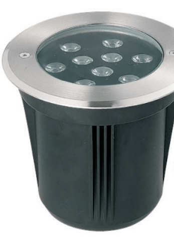 Stainless Steel Under Water Light – EPL-F206