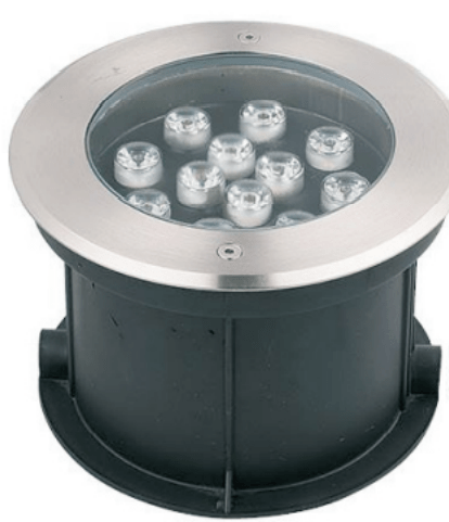 Stainless Steel Under Water Light – EPL-F207