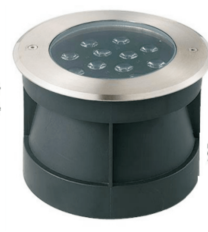 Stainless Steel Under Water Light – EPL-F208