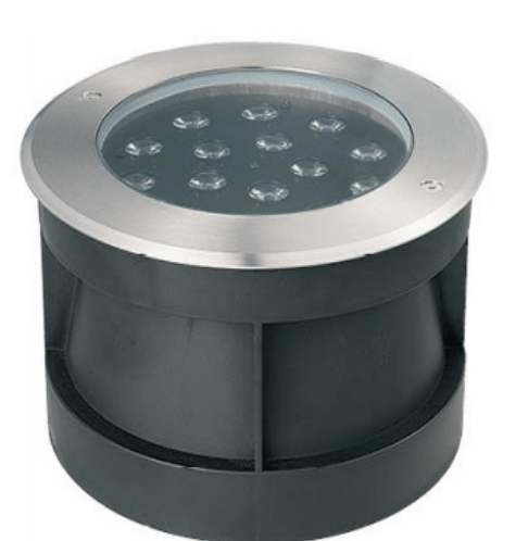 Stainless Steel Under Water Light – EPL-F209
