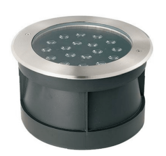 Stainless Steel Under Water Light – EPL-F210