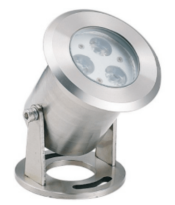 Stainless Steel Under Water Light - EPL-321
